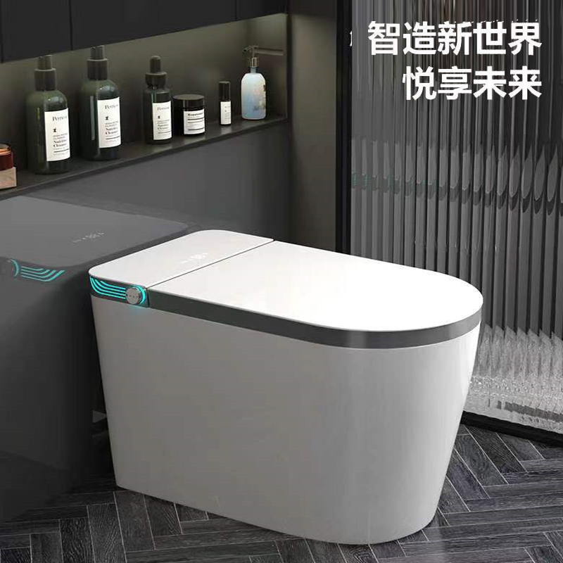 智能马桶968""